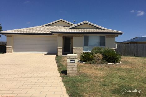 Property photo of 16 Ridgeview Road Warwick QLD 4370