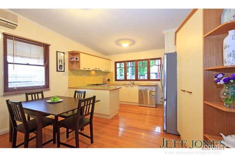 Property photo of 11 Flower Woolloongabba QLD 4102