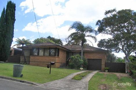 Property photo of 3 Kulli Place Engadine NSW 2233