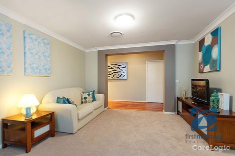 Property photo of 57 Damien Drive Parklea NSW 2768