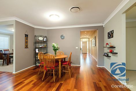 Property photo of 57 Damien Drive Parklea NSW 2768