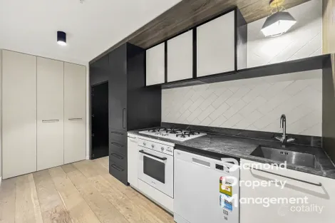 241/20 Shamrock St, Abbotsford, VIC 3067