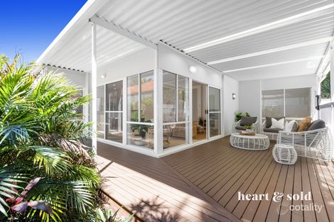 Property photo of 15 Stillwater Drive Twin Waters QLD 4564