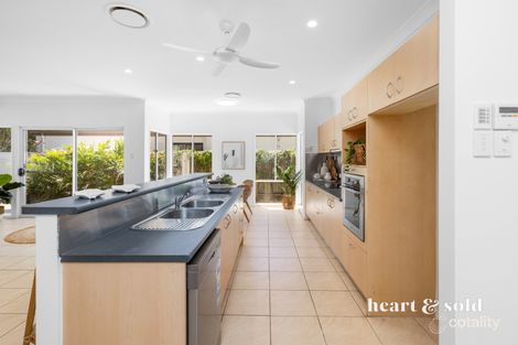 Property photo of 15 Stillwater Drive Twin Waters QLD 4564