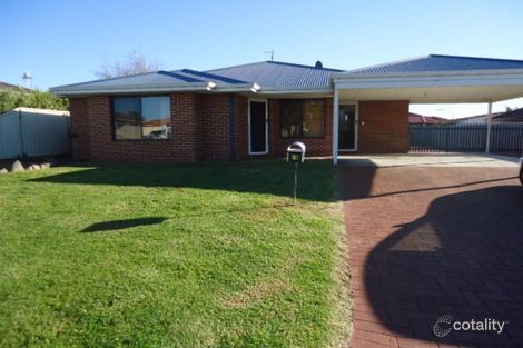 18 Brady Cnr, Mckail, WA 6330