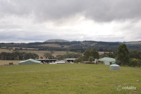 71 Gascards Lane, Ballan, VIC 3342