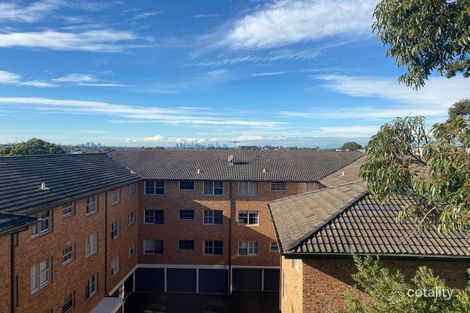 Property photo of 18/2-4 Price Street Ryde NSW 2112