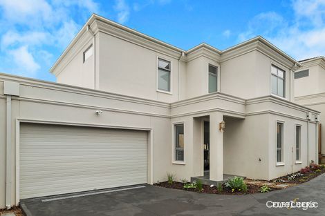 Property photo of 2/6 Tiller Street Burwood East VIC 3151