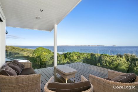 Property photo of 18 Crows Nest Place Queenscliff VIC 3225