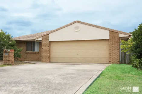 Property photo of 1 Billanook Close Boondall QLD 4034