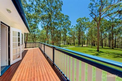 Property photo of 10 Glen Nathan Court Mount Nathan QLD 4211