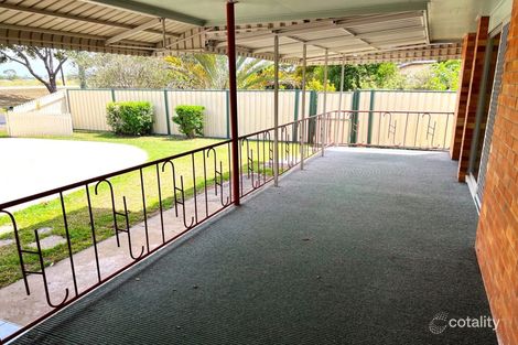 Property photo of 140 Broad Street Sarina QLD 4737