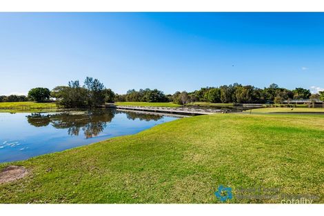 Property photo of 128 North Hill Drive Robina QLD 4226