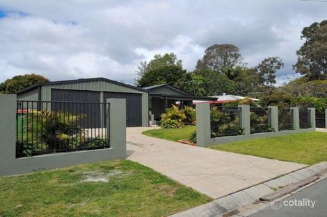 29 Bedford Cres, Eagleby, QLD 4207