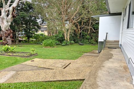 Property photo of 13 Lakeside Drive Sapphire Beach NSW 2450