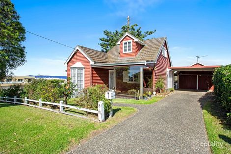 Property photo of 8 Marine Drive Narooma NSW 2546