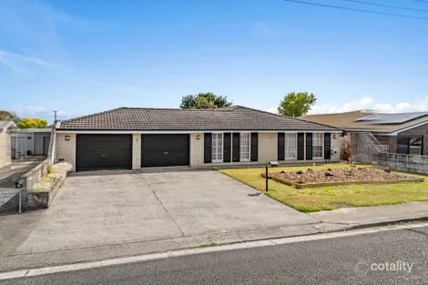 7 Epsom Rd, Penguin, TAS 7316