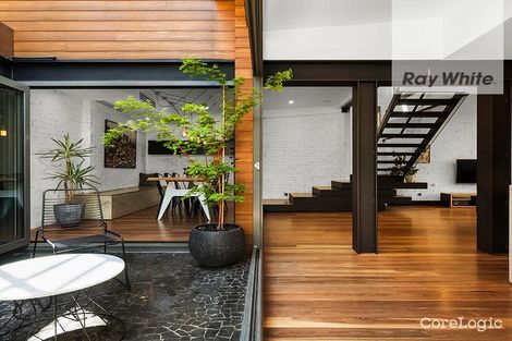 3c/1 Bik Lane, Fitzroy North, VIC 3068