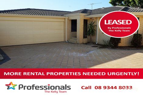 Property photo of 9B Rye Place Nollamara WA 6061