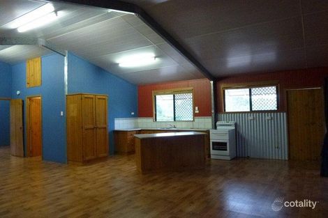 Property photo of 55 McCarthy Road Benaraby QLD 4680