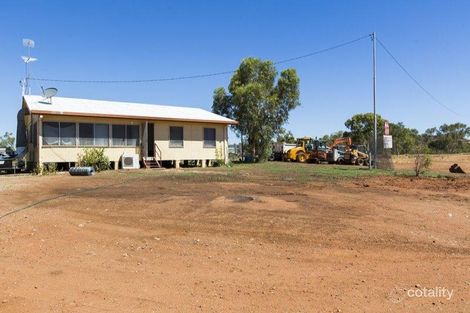 201 Barkly Hwy, Kalkadoon, QLD 4825