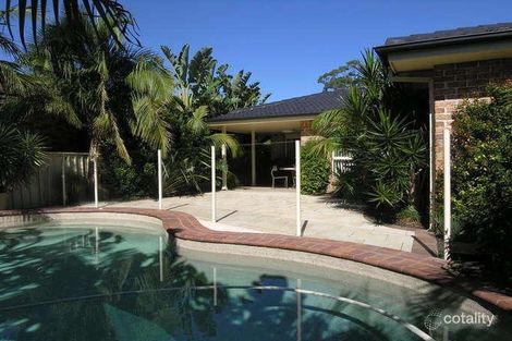 Property photo of 117A Holt Road Taren Point NSW 2229