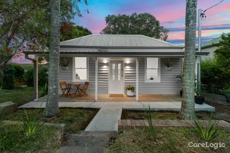 Property photo of 3 Hill Street Wallsend NSW 2287