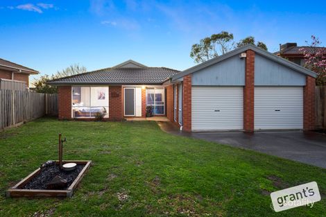 Property photo of 17 Jacksons Road Narre Warren VIC 3805