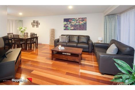 Property photo of 7 Marie Wallace Way Bayswater VIC 3153
