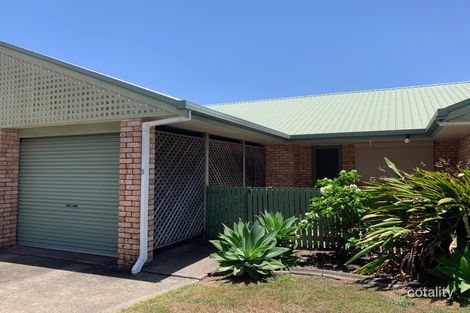 Property photo of 5/152 Boundary Road Ooralea QLD 4740