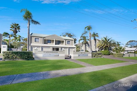 22/21 Dowling St, Nelson Bay, NSW 2315