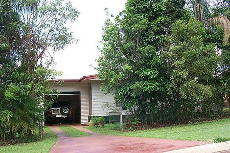 18 Magnolia St, Atherton, QLD 4883