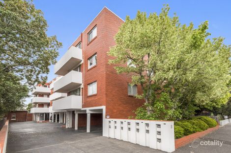 3/11 Nicholson St, Footscray, VIC 3011