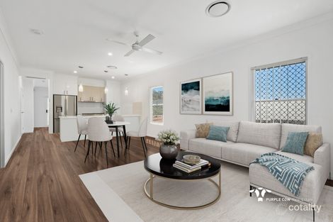 Property photo of 108 Russell Luhrs Way Spring Mountain QLD 4300