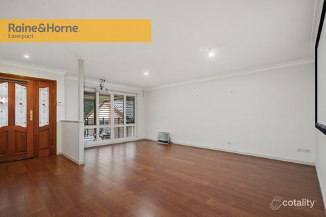 Property photo of 24 Cato Way Casula NSW 2170