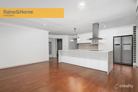 Property photo of 24 Cato Way Casula NSW 2170
