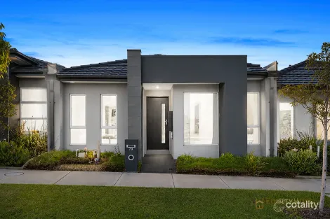 73 Millbrook Dr, Wyndham Vale, VIC 3024