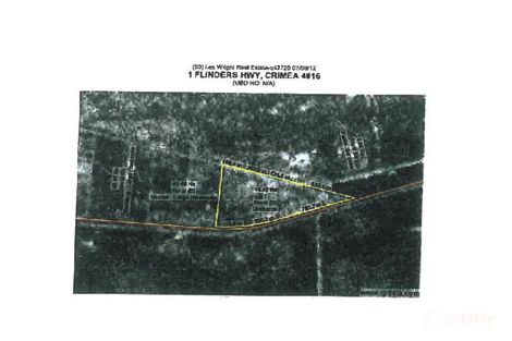 6568 Flinders Hwy, Mingela, QLD 4816