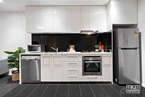Property photo of 808/118 Kavanagh Street Southbank VIC 3006
