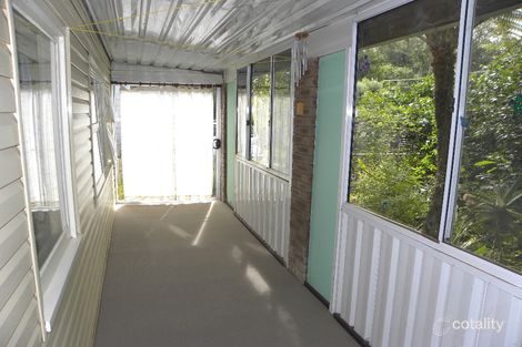 Property photo of 58 Ellmoos Avenue Sussex Inlet NSW 2540