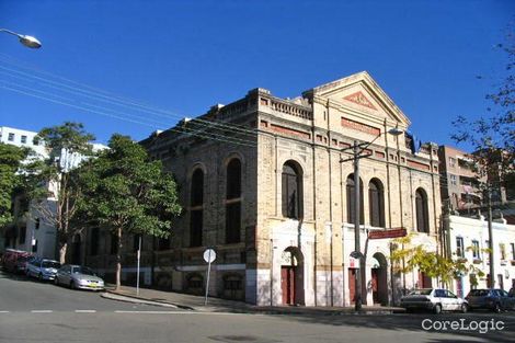 Property photo of 3/251-255 Palmer Street Darlinghurst NSW 2010