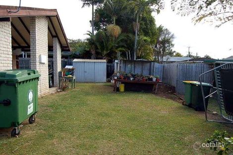 Property photo of 1 Bellbird Street Wellington Point QLD 4160