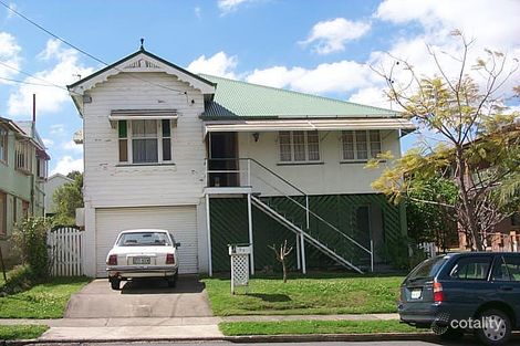 22 Macaulay St, Coorparoo, QLD 4151