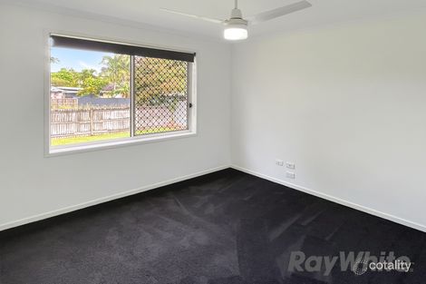 Property photo of 41 Plateau Crescent Carrara QLD 4211