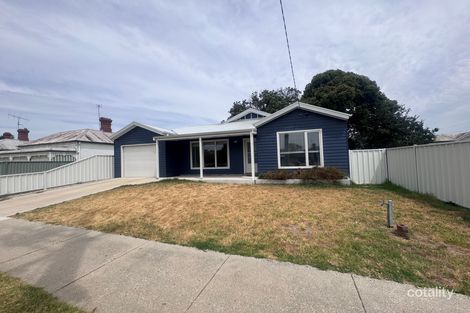 Property photo of 60 Wimble Street Seymour VIC 3660
