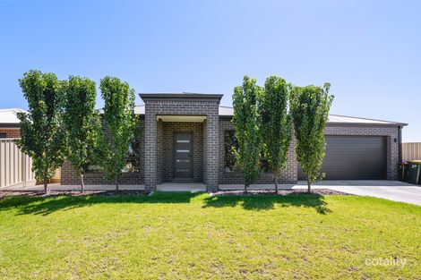 Property photo of 1/16 Joseph Court Red Cliffs VIC 3496