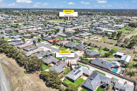Property photo of 27 Struve Court Echuca VIC 3564