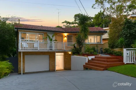 Property photo of 40 Boyd Avenue Lugarno NSW 2210