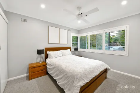 Property photo of 40 Boyd Avenue Lugarno NSW 2210