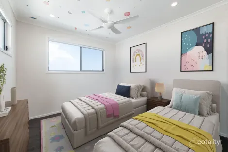 Property photo of 1/20 Jeanine Crescent Nirimba QLD 4551